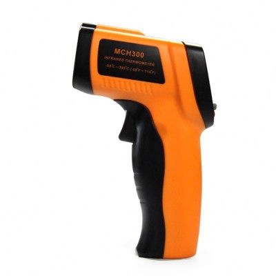 Best Price Portable Infrared Radiation Thermometer For Industrial